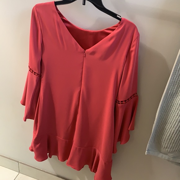 Pink Dress - Picture 2 of 2